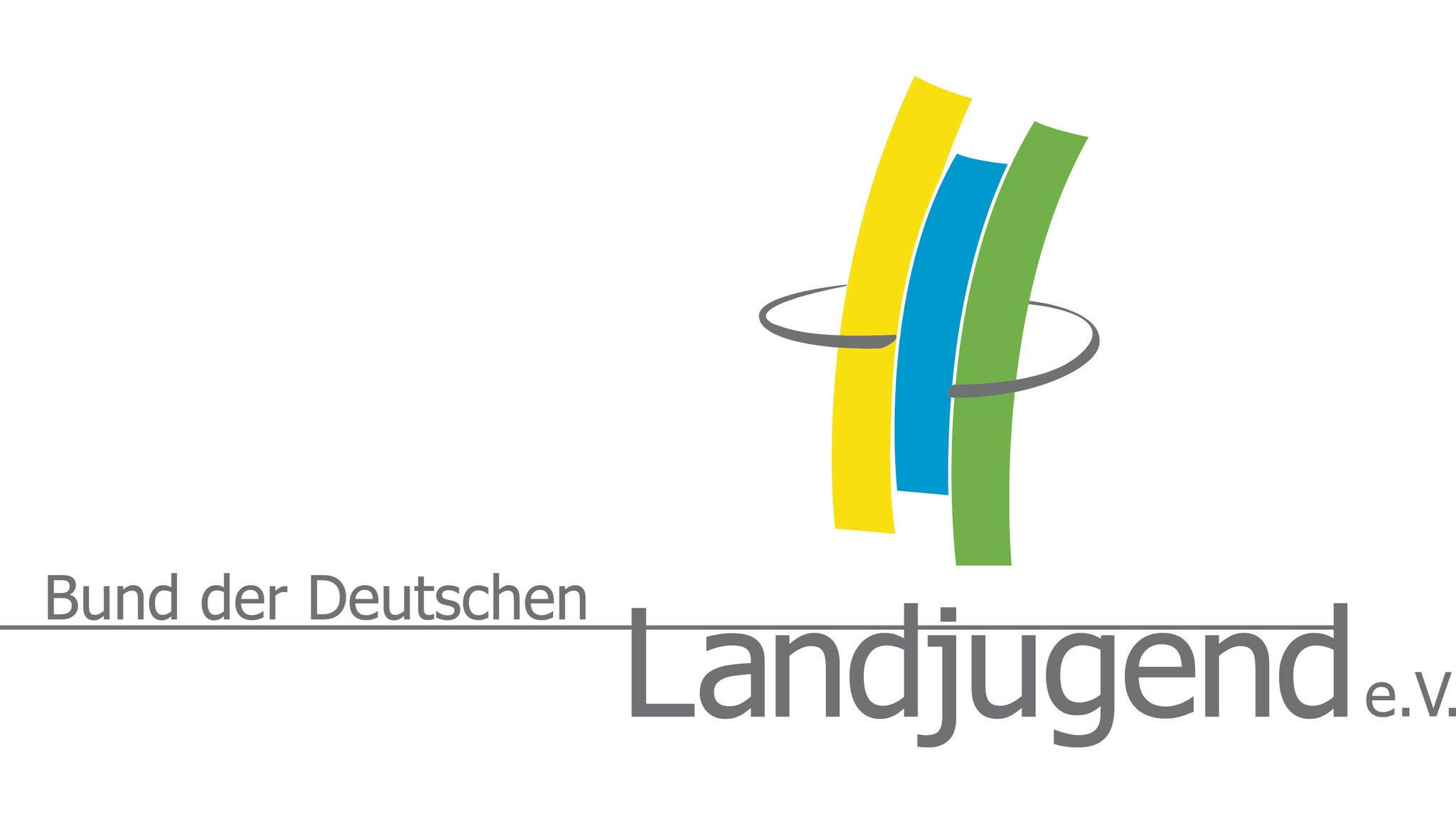 Logo Bund der Deutschen Landjugend e.V.