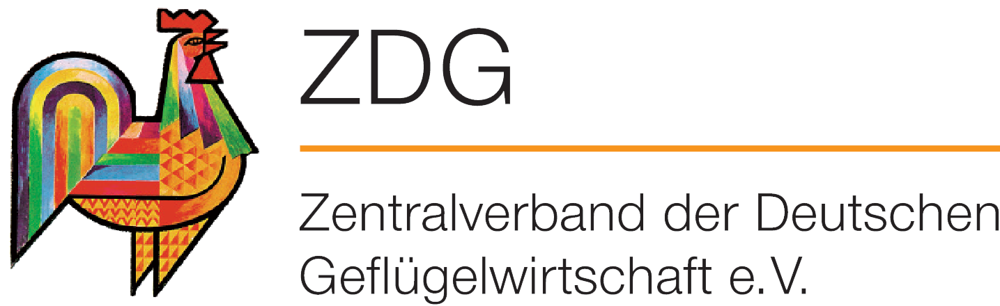 Logo Zentralverband der Deutschen Geflügelwirtschaft e.V.