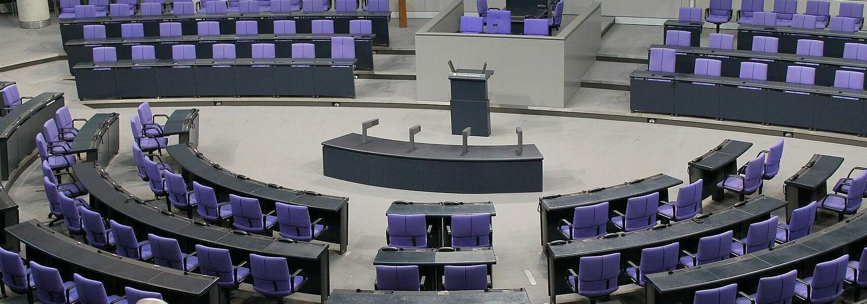 Bauernverband sieht große Verpflichtung bei Sondervermögen
