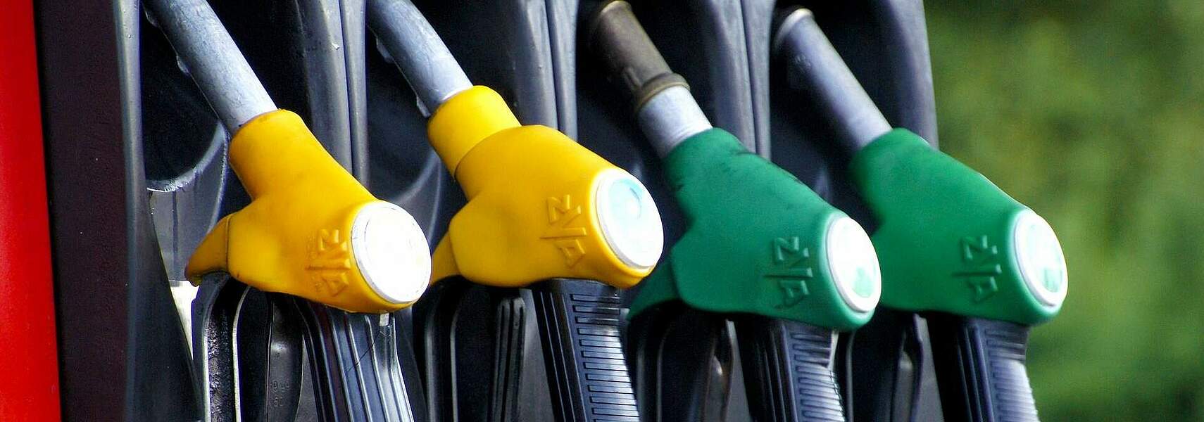 Kraftstoff- und Düngemittelpreise: Das Prinzip Hoffnung ist zu wenig! Kraftstoff- und Düngemittelpreise: Das Prinzip Hoffnung ist zu wenig!