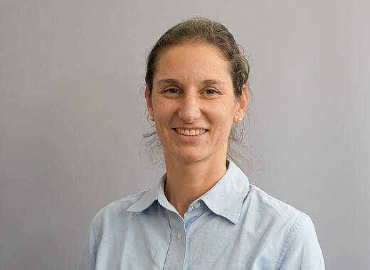 Dr. Isabelle Deppe-Badasu