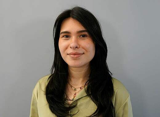 Hannah Müller