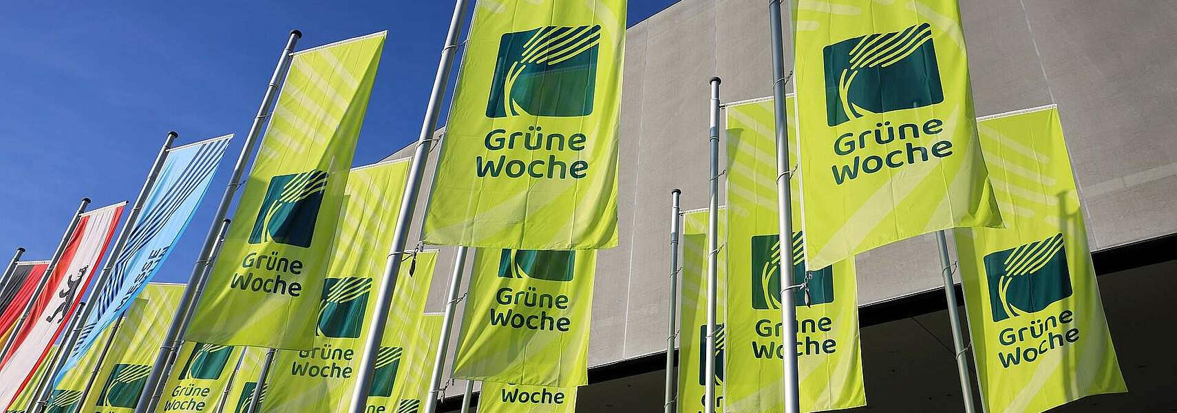 Grüne Woche 2026