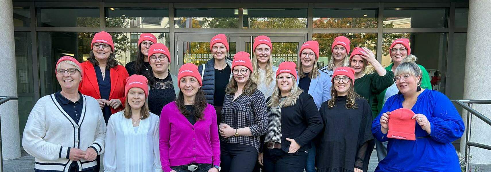 Mentoring-Programm: Dritte Bewerbungsphase für „Kompass“ startet