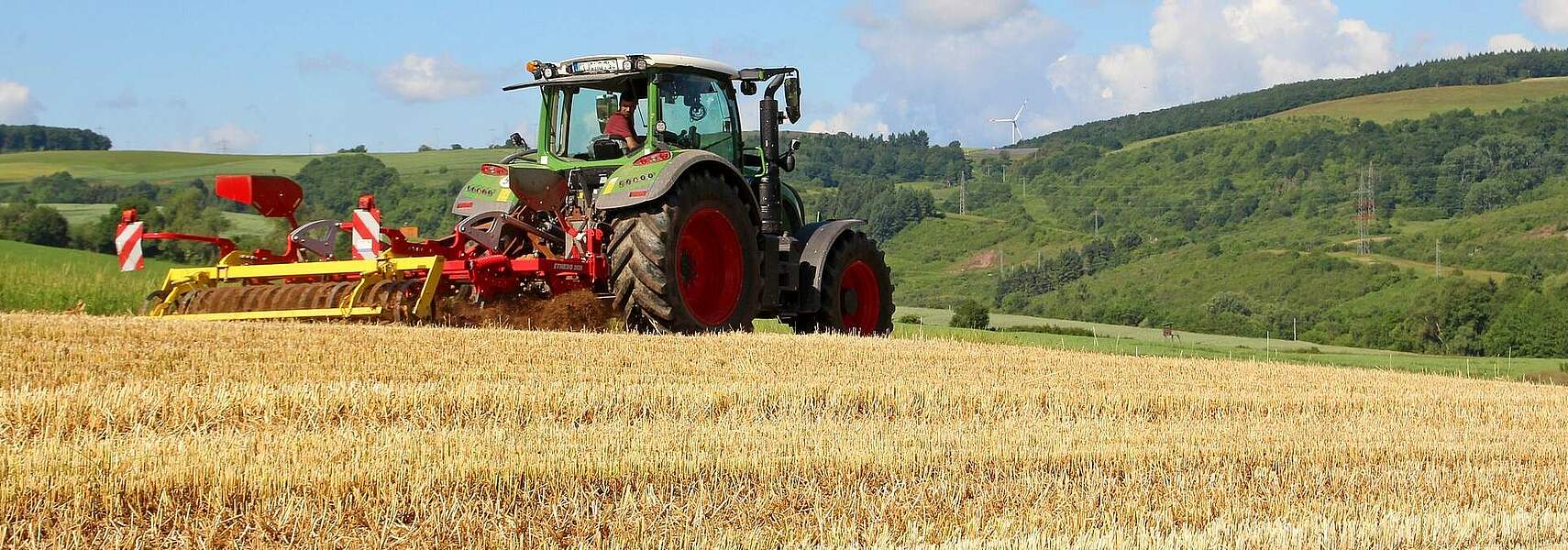 Bauernverband lehnt Kürzungspläne trotz Kabinettsbefassung weiter ab