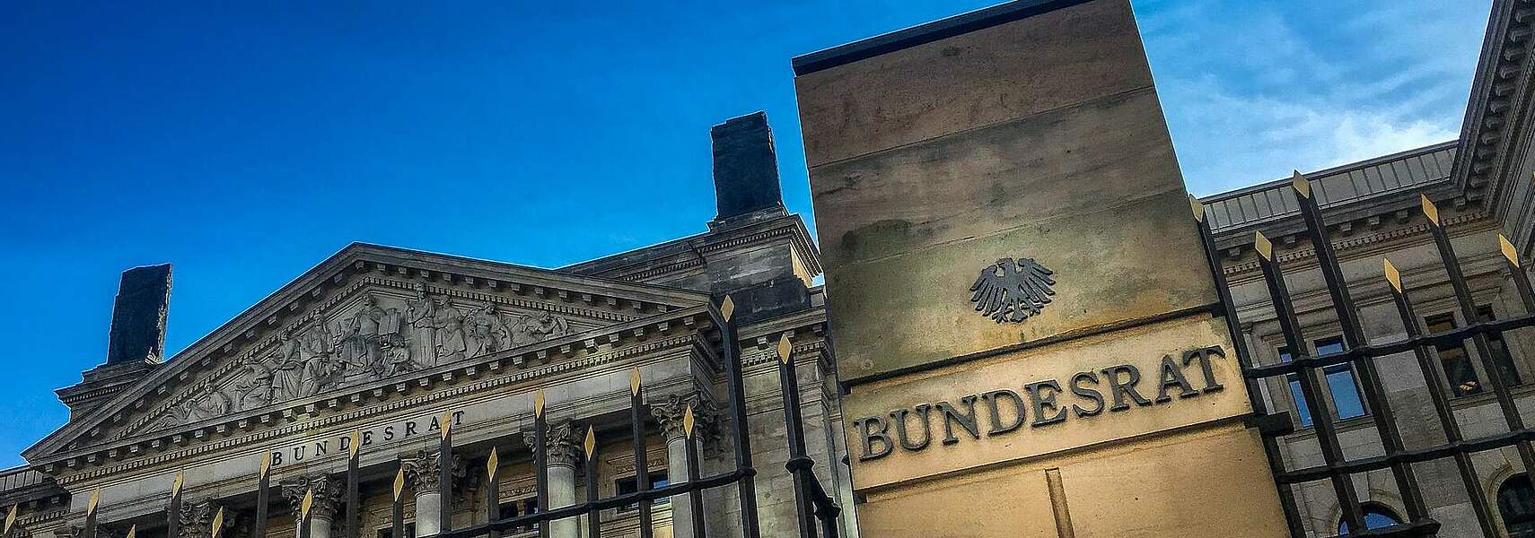 Abstimmung im Bundesrat zur Düngeverordnung