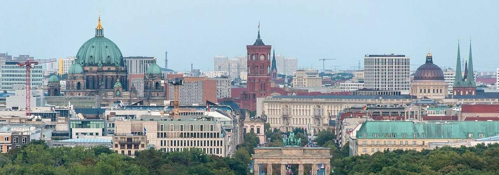 Deutscher Bauerntag 2025
