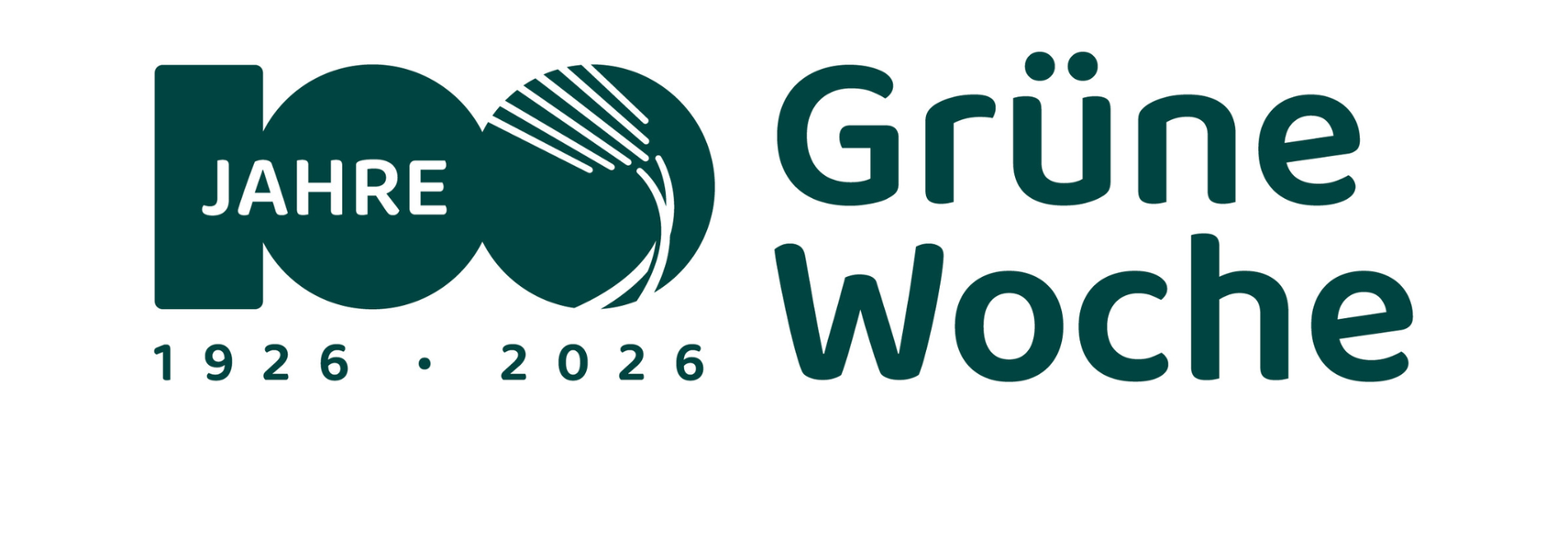 Grüne Woche 2026