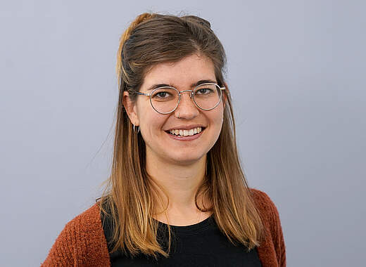 Nina Lefeldt