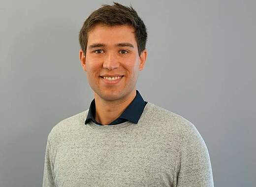 Lukas Eiligmann