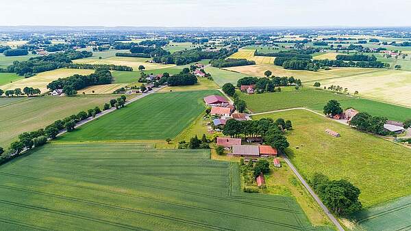 Deutscher Bauernverband lehnt geplantes Naturflächenbedarfsgesetz entschieden ab