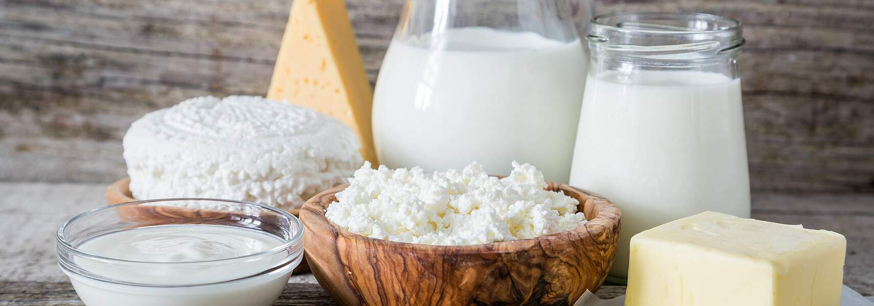 Sinkende Milchpreise widersprechen aktueller Marktlage
