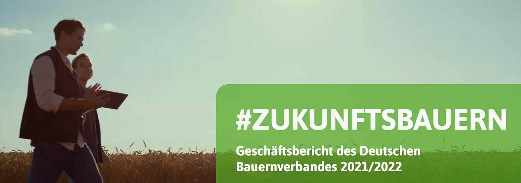 #Zukunftsbauern