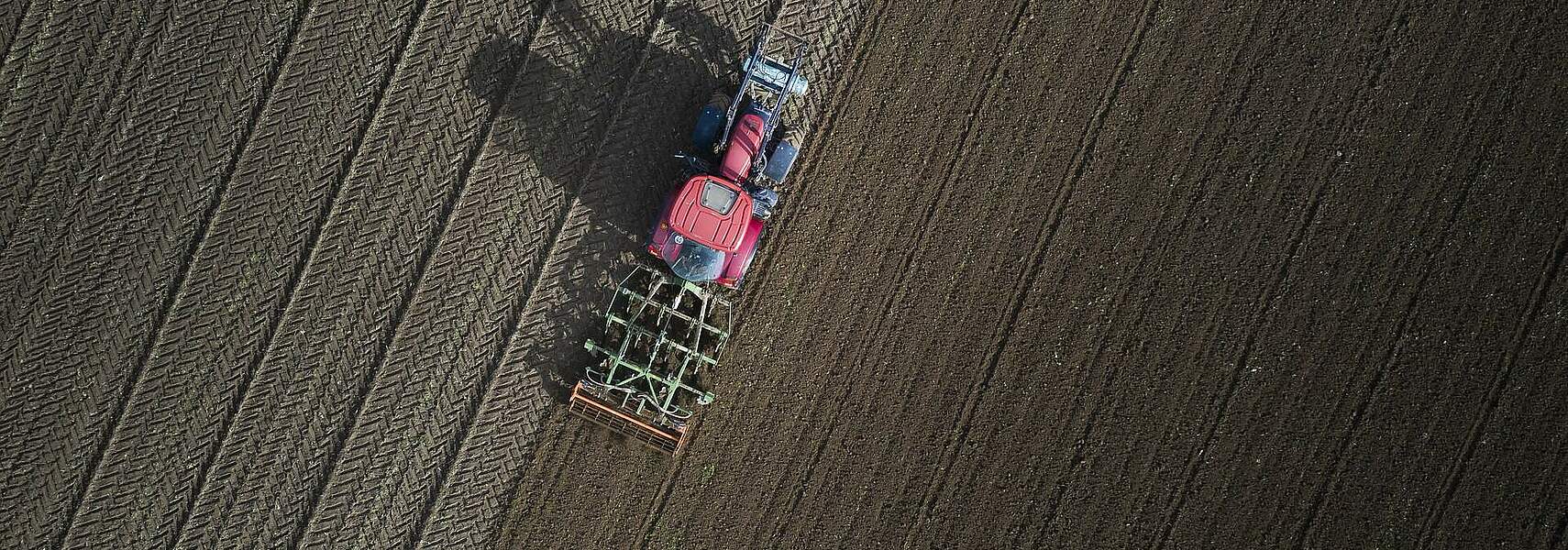 Halbzeitbericht Zukunftskommission Landwirtschaft