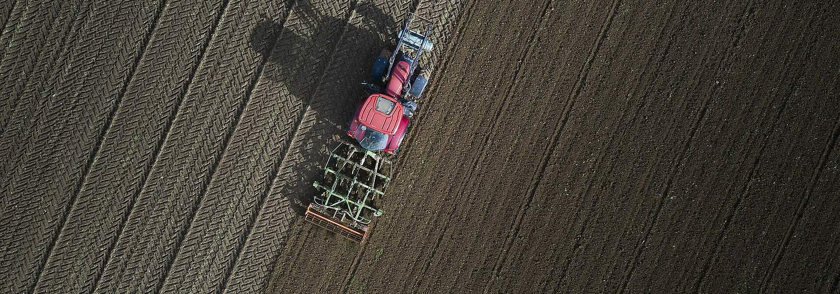 Halbzeitbericht Zukunftskommission Landwirtschaft