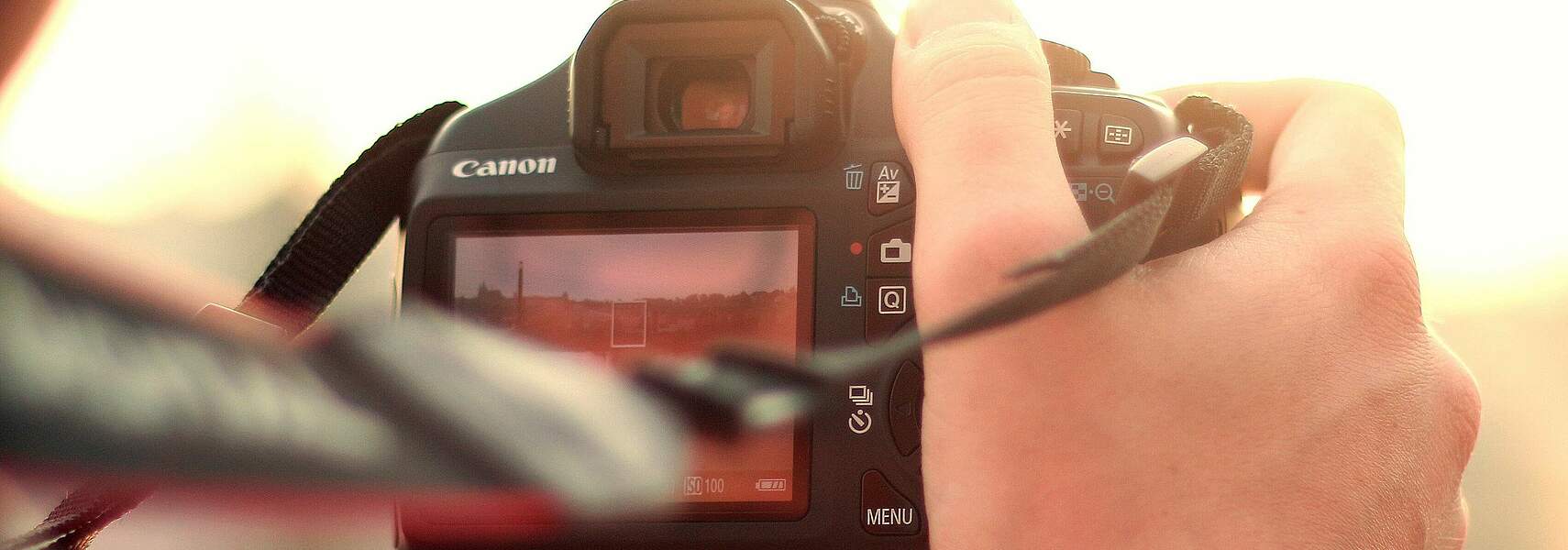 Fotos aus der Landwirtschaft