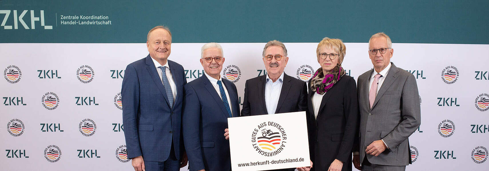 Neues Herkunftskennzeichen Deutschland stärkt Transparenz und Klarheit im Lebensmittelhandel