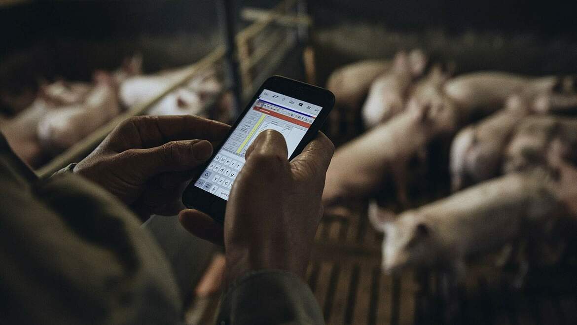 Foto: Forum Moderne Landwirtschaft Foto: Forum Moderne Landwirtschaft