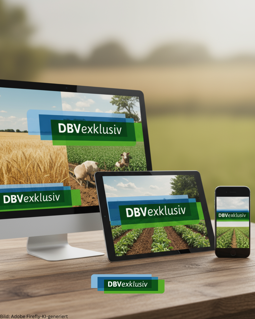 dbk wird zu DBVexklusiv