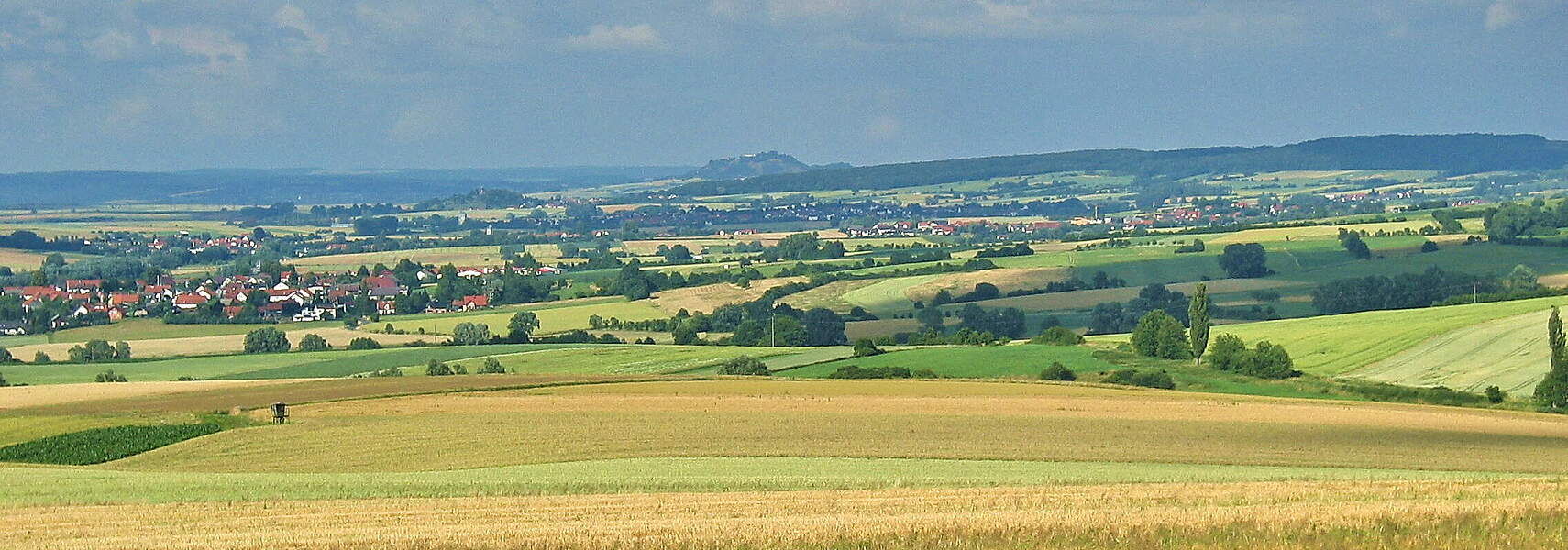 Haushaltskürzungen durch die Hintertür statt Investitionsimpulse
