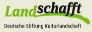 Logo Deutsche Stiftung Kulturlandschaft