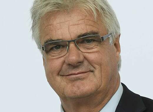 Detlef Kurreck