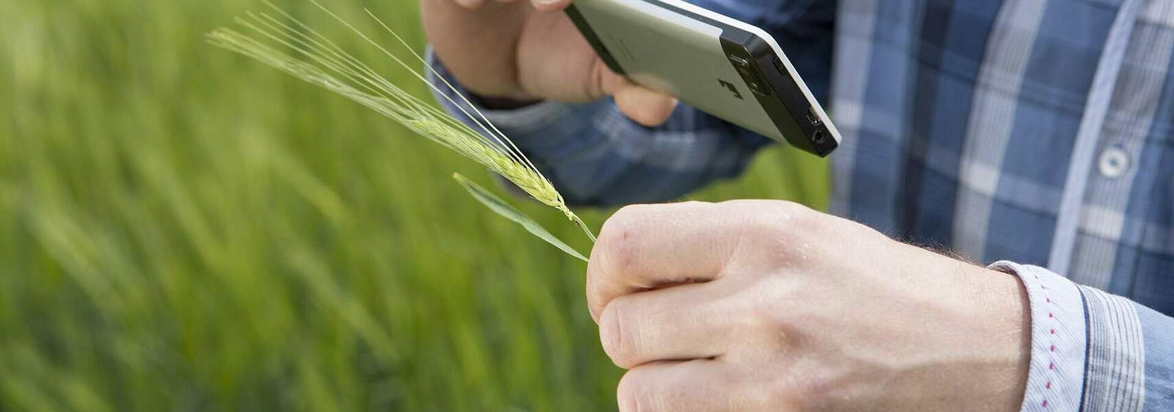 „Die Digitalisierung wird die Agrarbildung verändern“