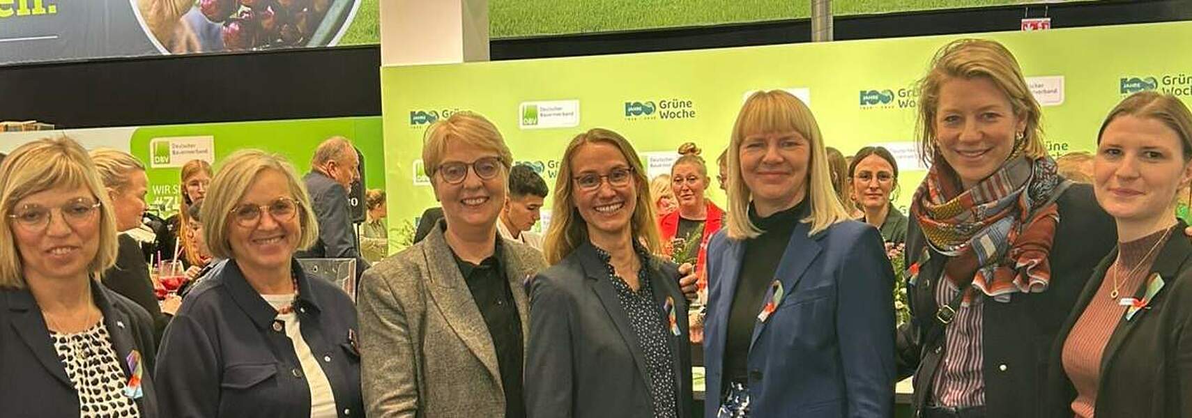 Internationales Jahr der Frauen in der Landwirtschaft 2026