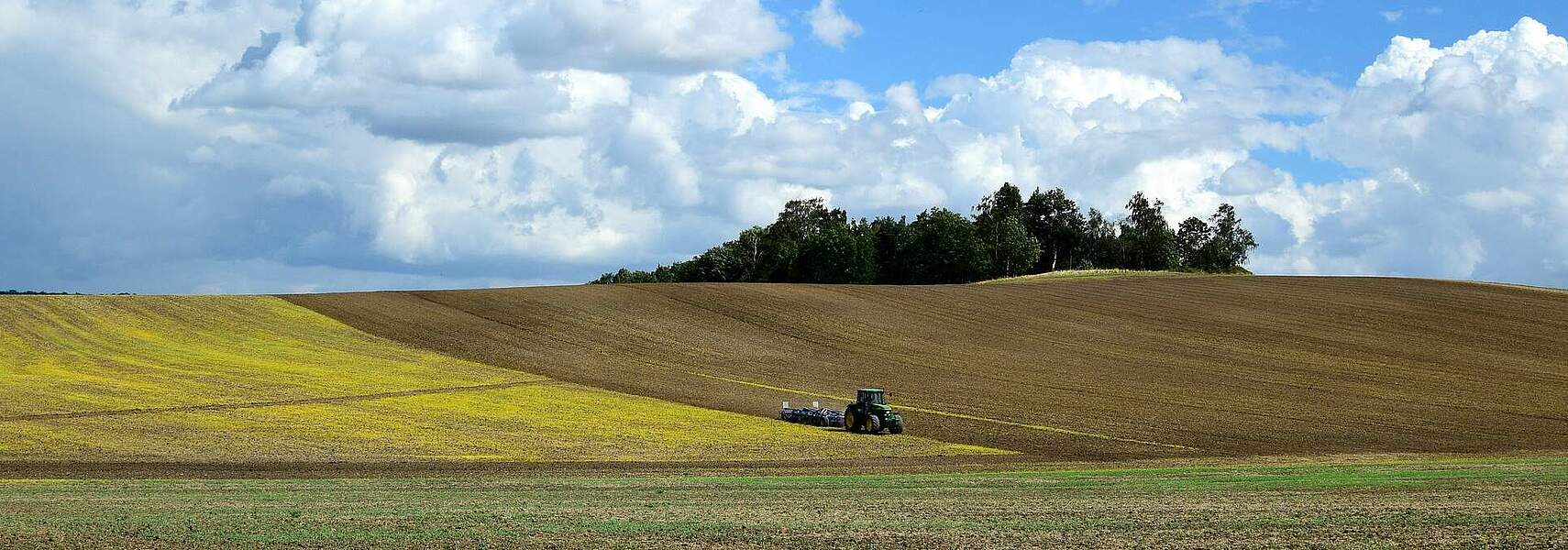 SUR: Umweltausschuss verweigert den kooperativen Ansatz