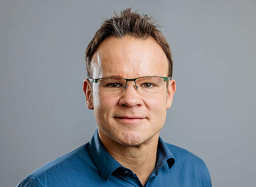 Christian Gaebel