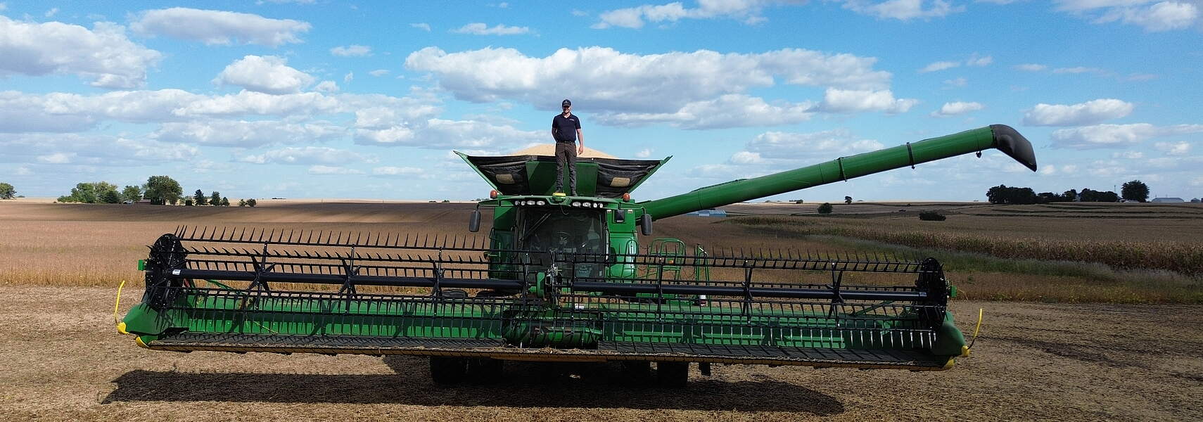 Ernte weltweit Ernte weltweit