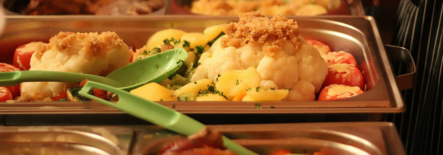 Breite Allianz fordert einheitliche Besteuerung auf Essen mit 7%