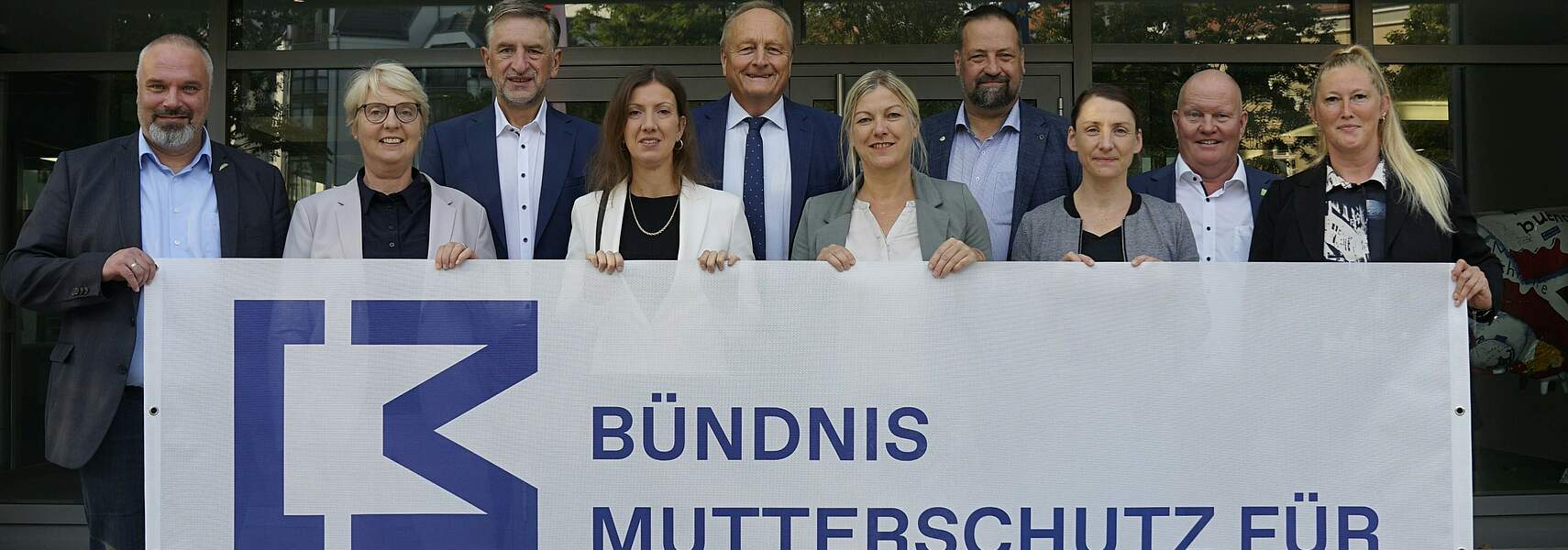 Deutscher Bauernverband tritt dem Bündnis Mutterschutz für Selbstständige bei