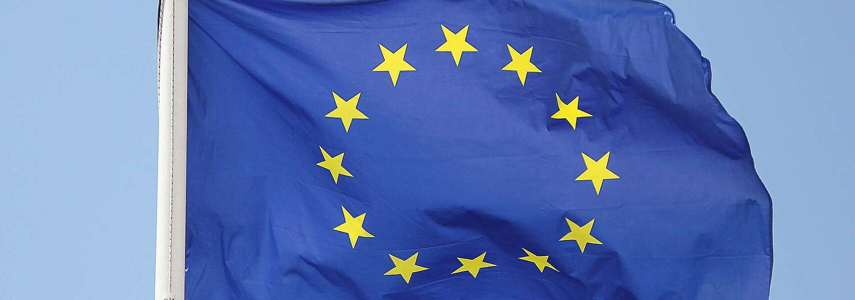 Europatag am 9. Mai