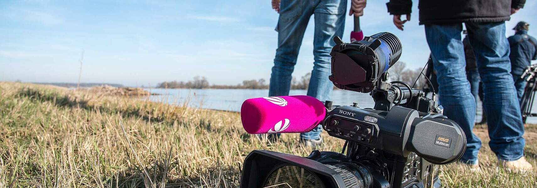 Medienberichte #ZukunftsBauer