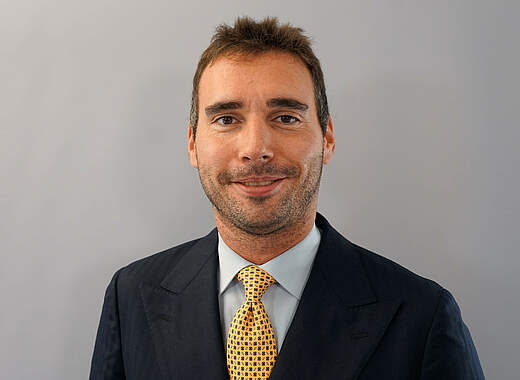 Florian Dalstein