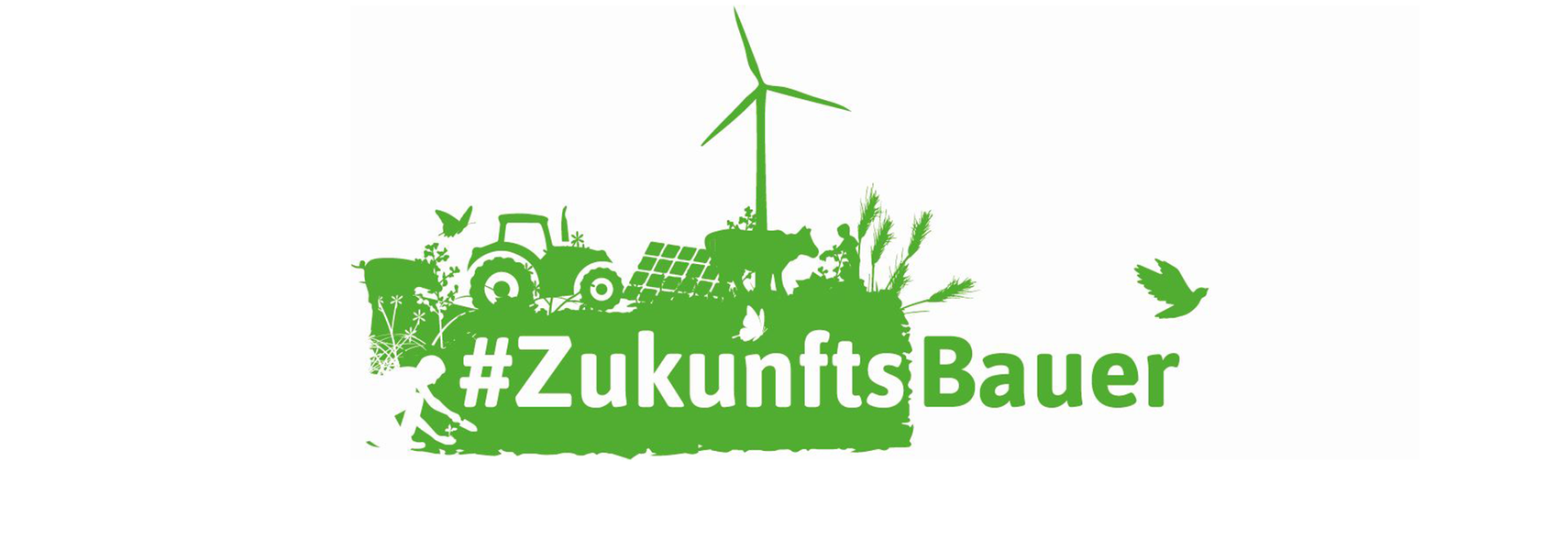 Bauernverband startet Video-Kampagne #ZukunftsBauer