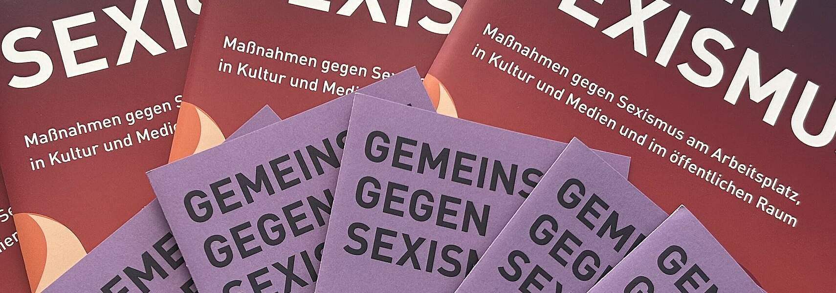 Deutscher Bauernverband tritt dem Bündnis „Gemeinsam gegen Sexismus“ bei