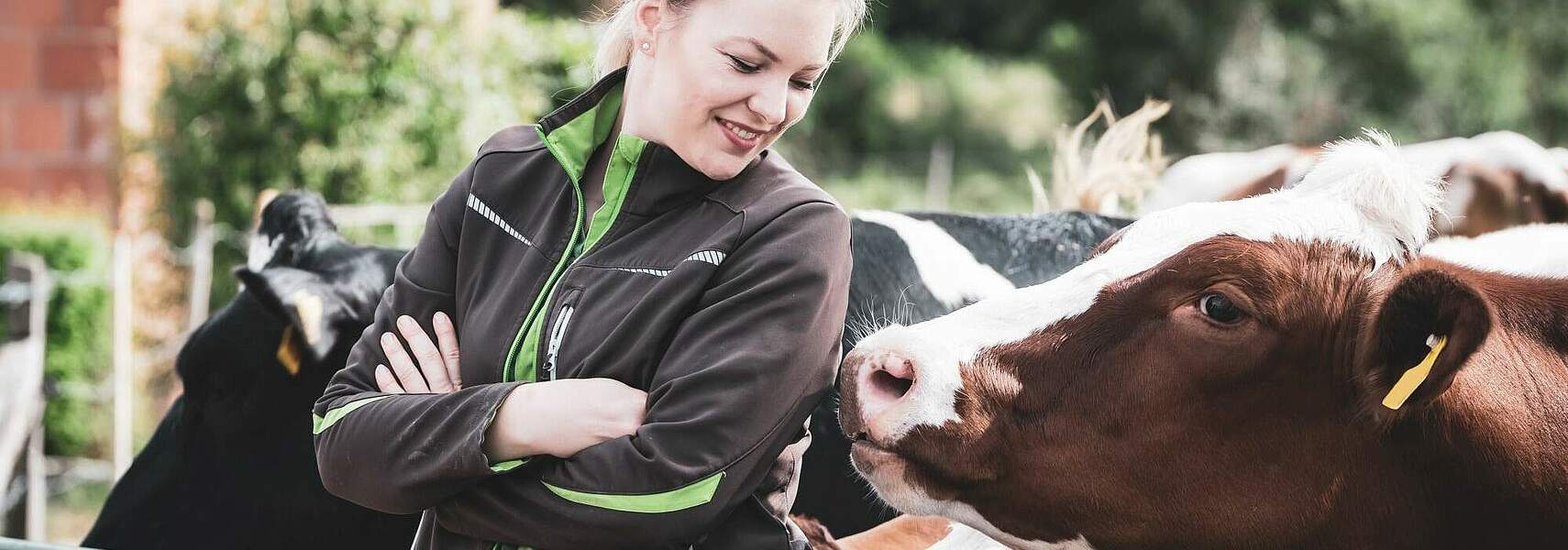 LandFrauenstudie zeigt wichtige Handlungsfelder zur Stärkung von Landwirtinnen