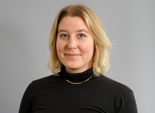 Charlotte Allmendinger Charlotte Allmendinger