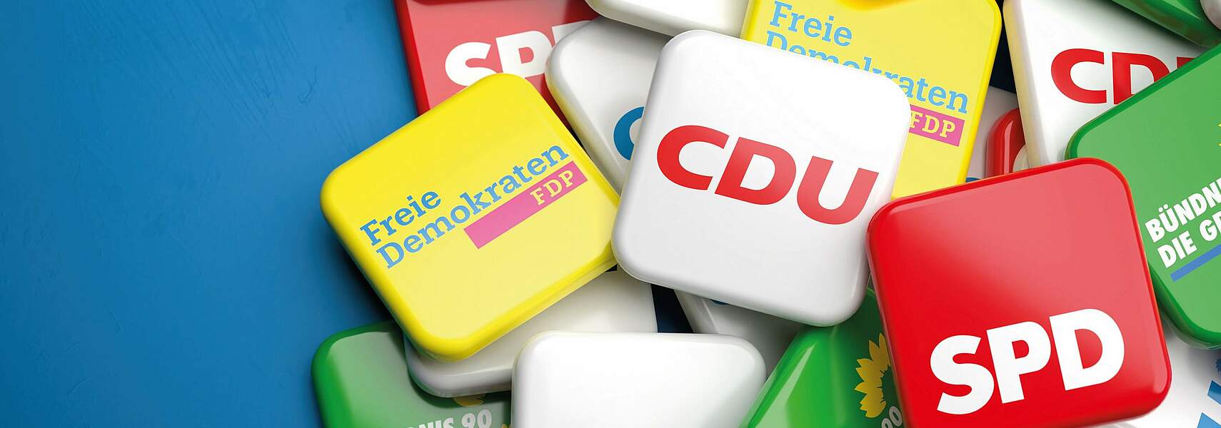 Deutscher Bauernverband e.V. - Agrarpolitischer Jahresauftakt 2024