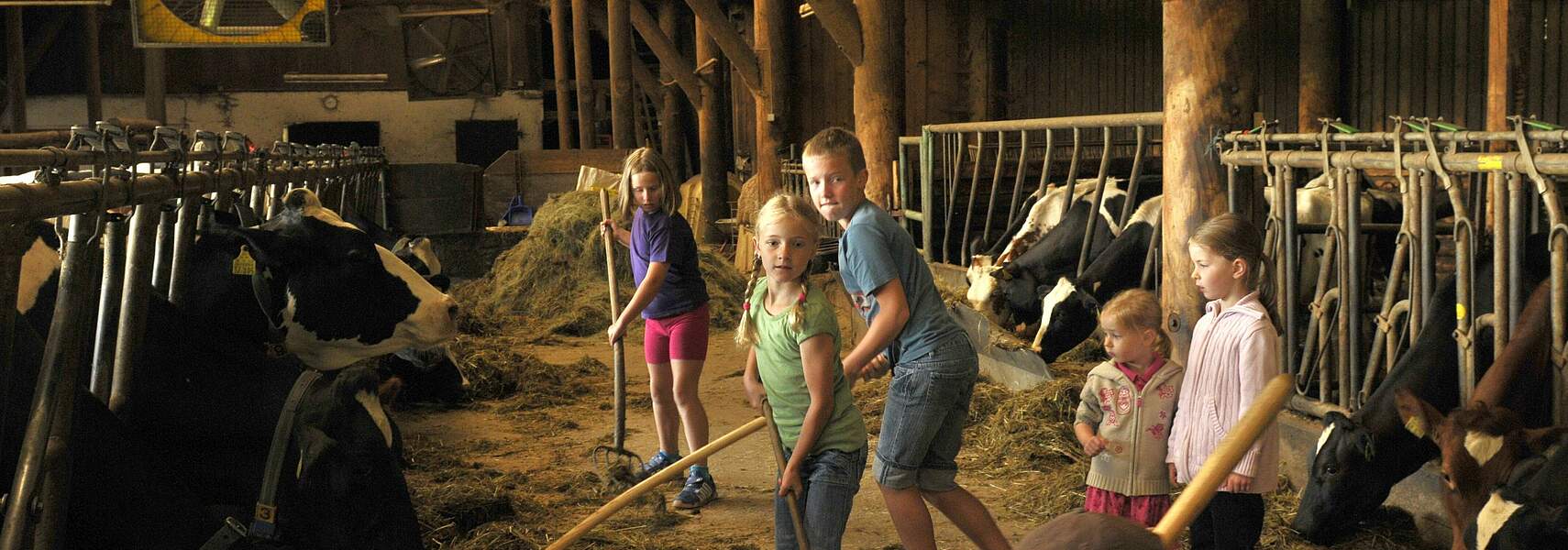 Neues Gütesiegel garantiert glückliche Kinder im Urlaub