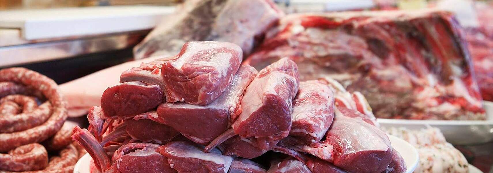 „Vorschlag zur Fleischkennzeichnung geht in die richtige Richtung, bleibt aber Stückwerk“