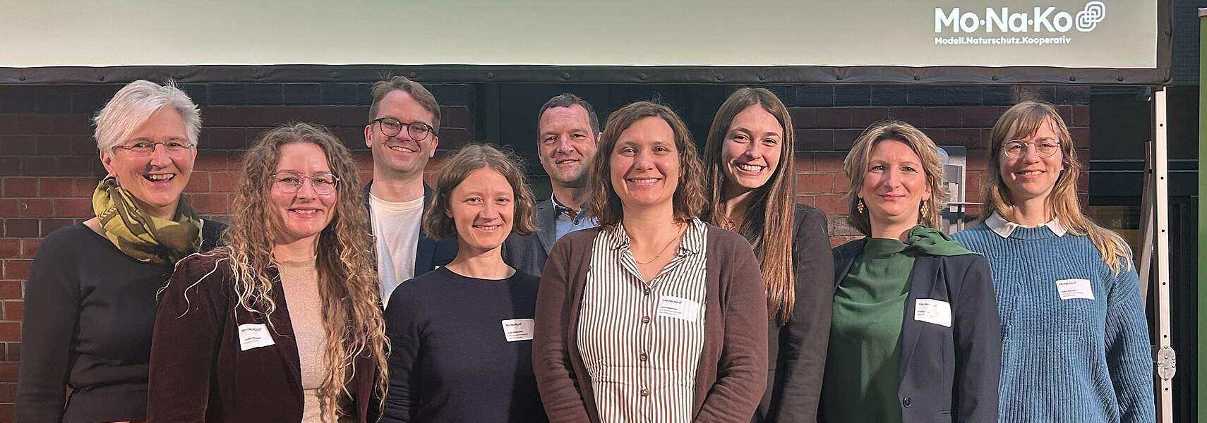 Naturschutz-Kooperativen funktionieren – administrative und steuerliche Hürden bleiben