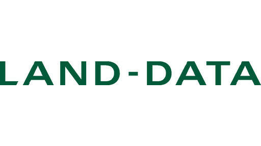Logo LAND-DATA GmbH