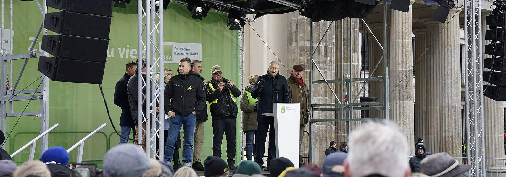 Enttäuschung nach Gesprächen mit der Ampel