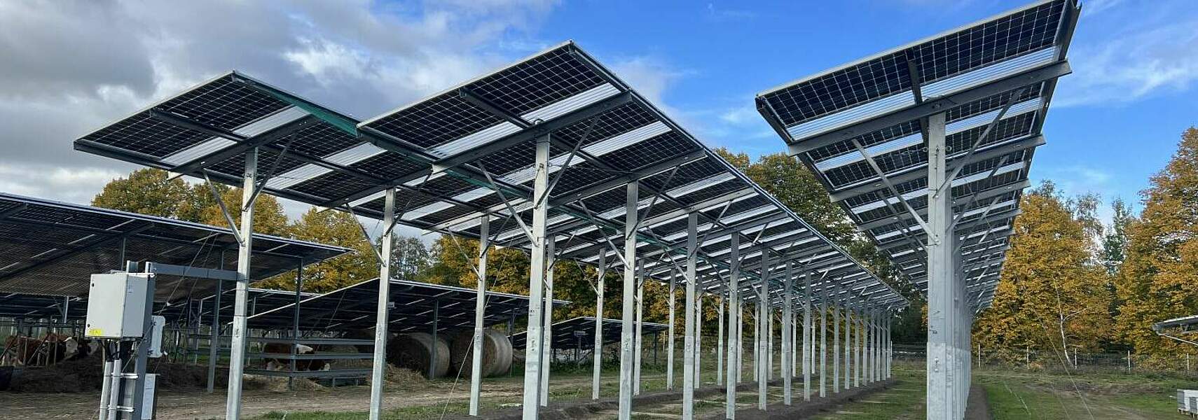 Energie-Resilienz stärken – Bauernverband hofft auf ein deutliches Zeichen der Energieministerkonferenz Energie-Resilienz stärken – Bauernverband hofft auf ein deutliches Zeichen der Energieministerkonferenz