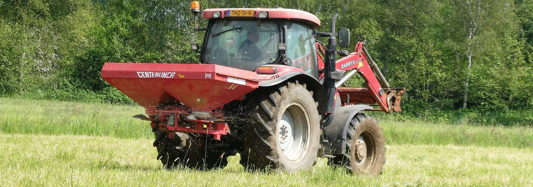 Düngemittelkrise: Hilfsprogramm der EU-Kommission vorgestellt