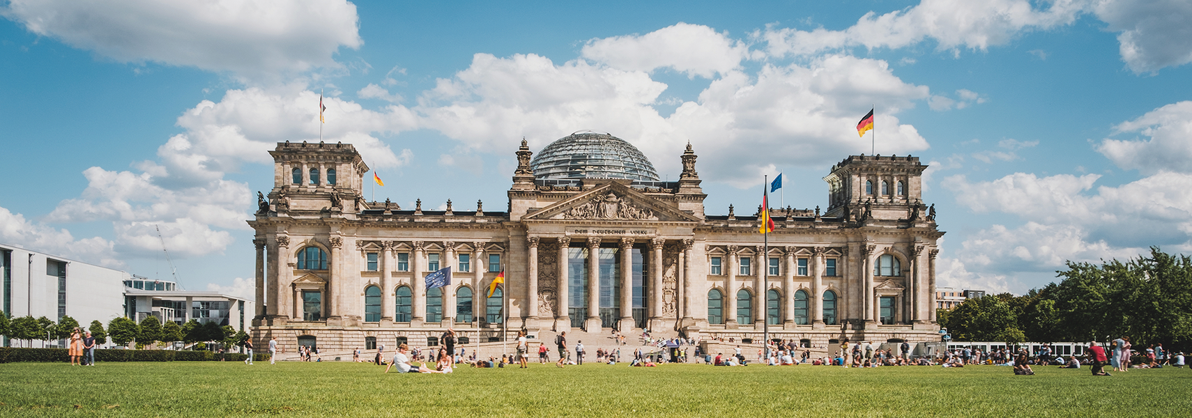 Echter Politikwechsel notwendig