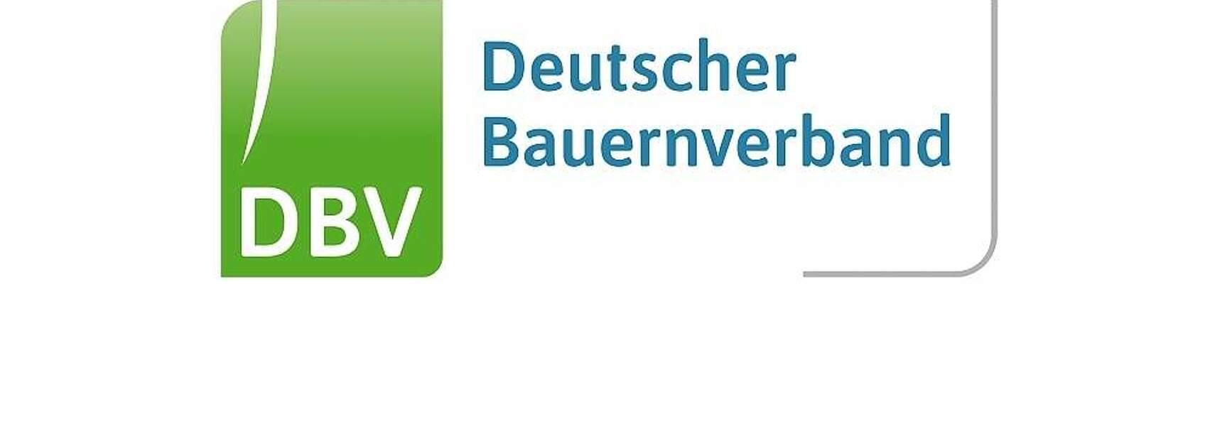 Wahlvorschlag des DBV-Präsidiums für neuen DBV-Vorstand